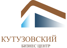Бизнес центр Кутузовский логотип