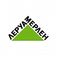 Leroy Merlin логотип