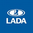 Логотип LADA